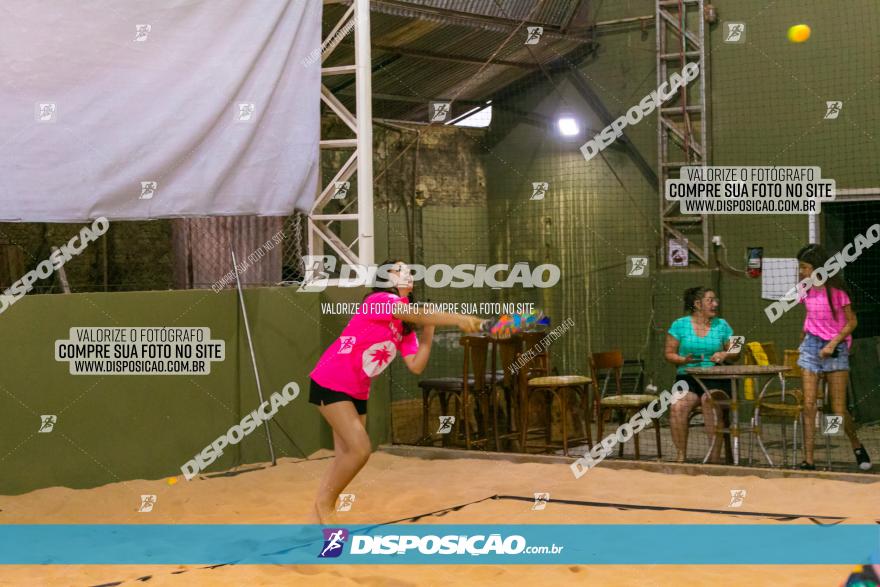 Torneio Star Pink 