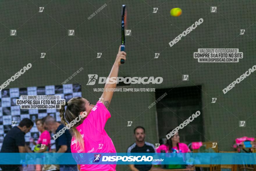 Torneio Star Pink 