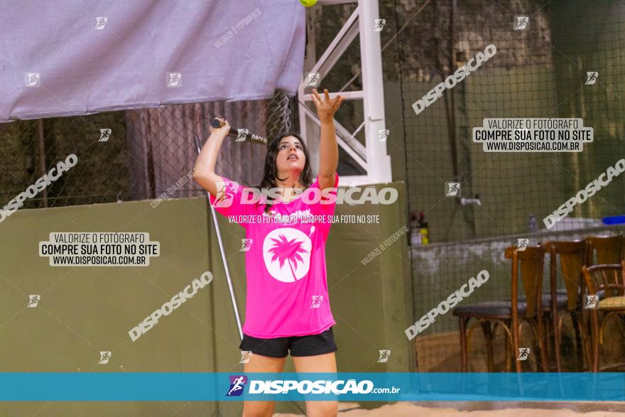 Torneio Star Pink 