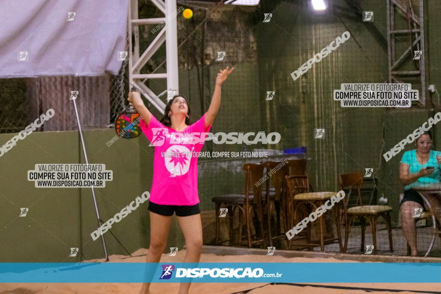 Torneio Star Pink 