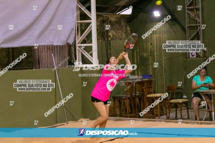 Torneio Star Pink 