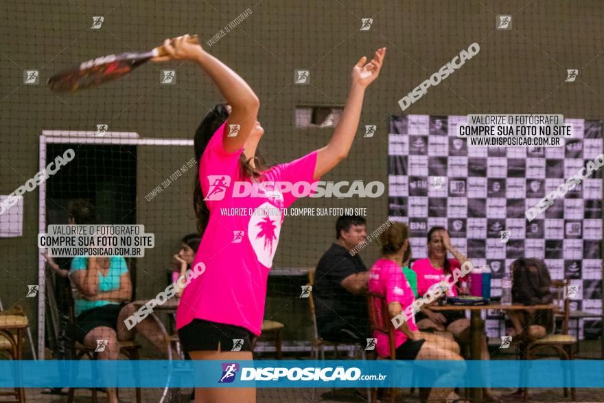 Torneio Star Pink 