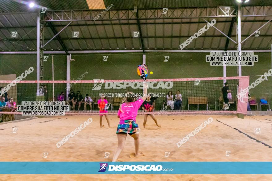 Torneio Star Pink 