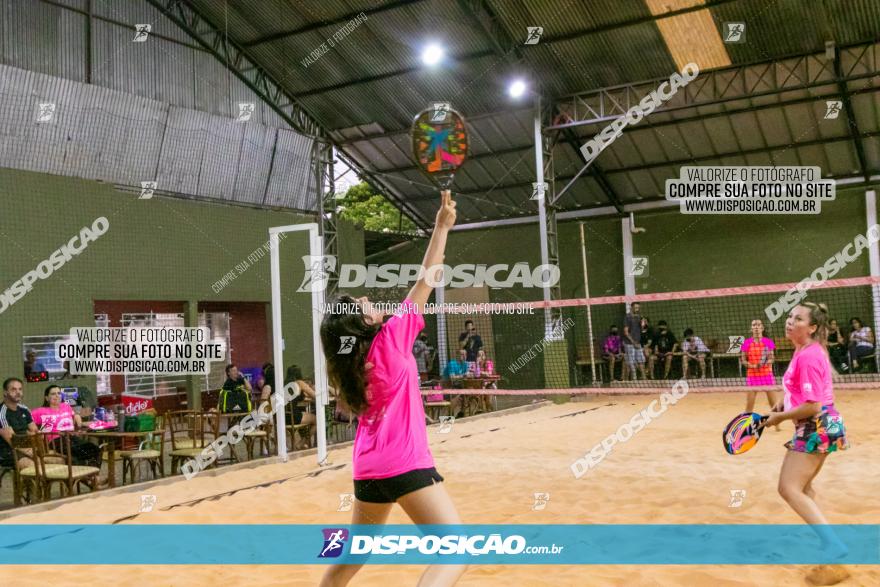 Torneio Star Pink 