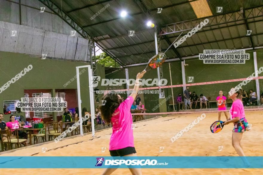 Torneio Star Pink 