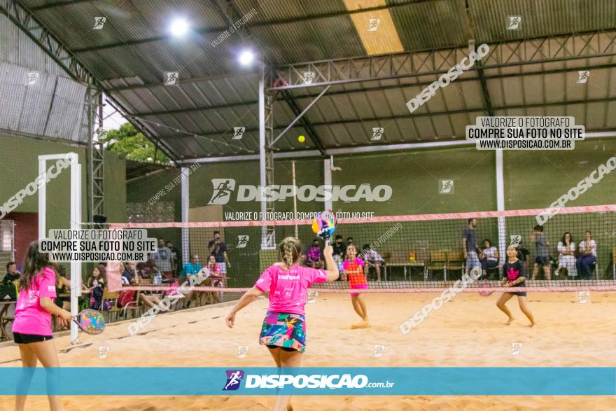 Torneio Star Pink 