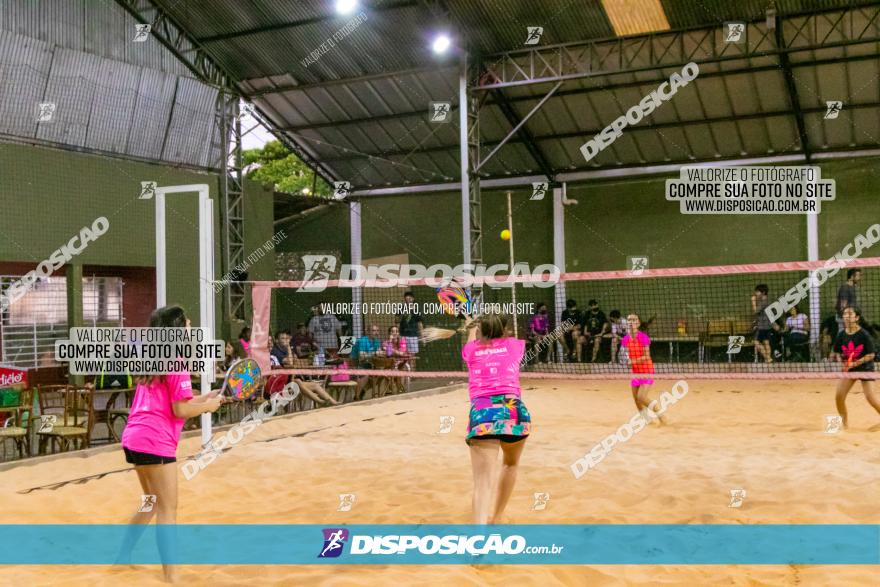 Torneio Star Pink 