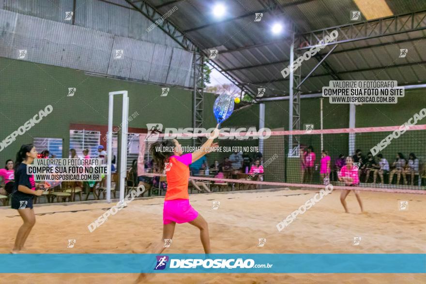 Torneio Star Pink 