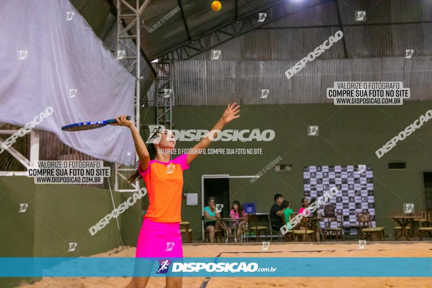 Torneio Star Pink 