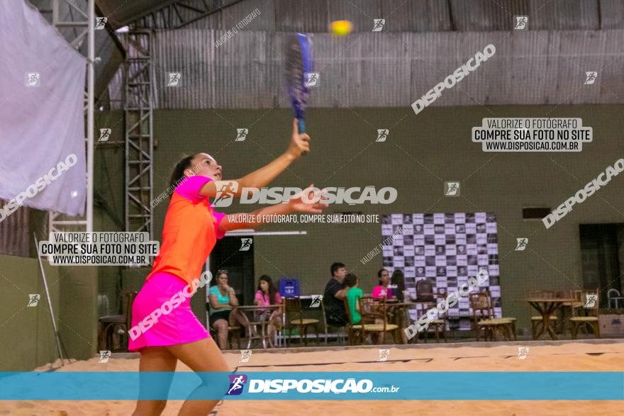 Torneio Star Pink 