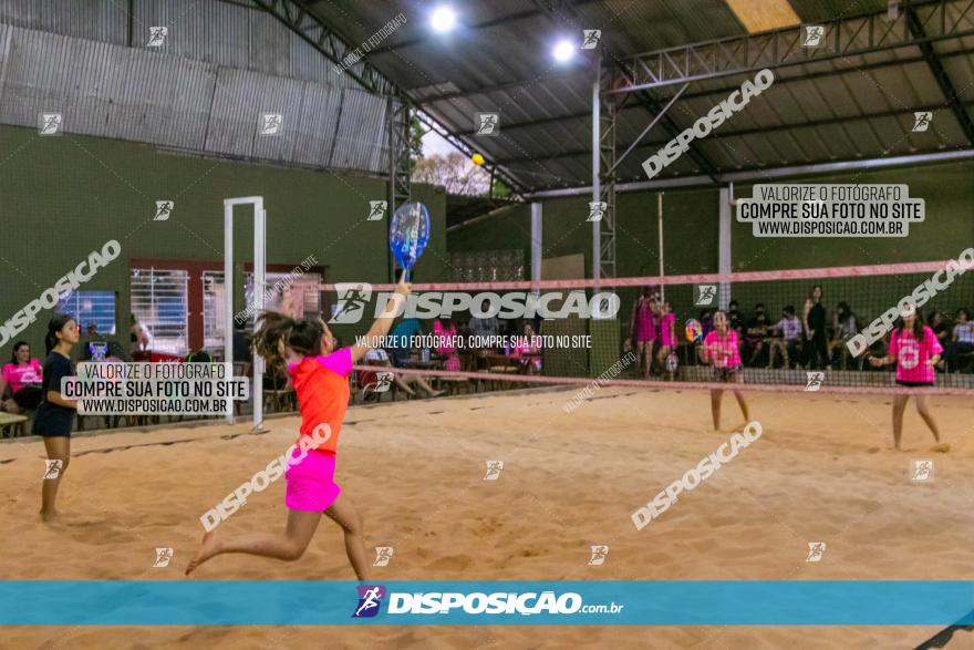 Torneio Star Pink 