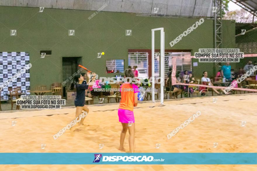 Torneio Star Pink 