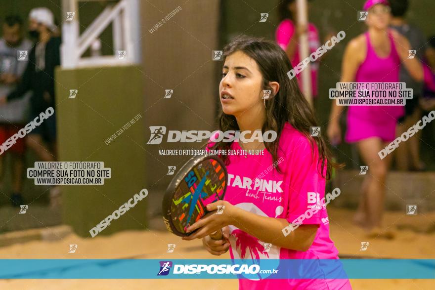 Torneio Star Pink 