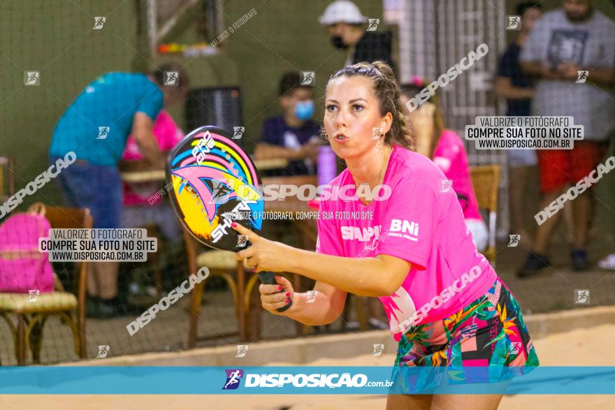 Torneio Star Pink 