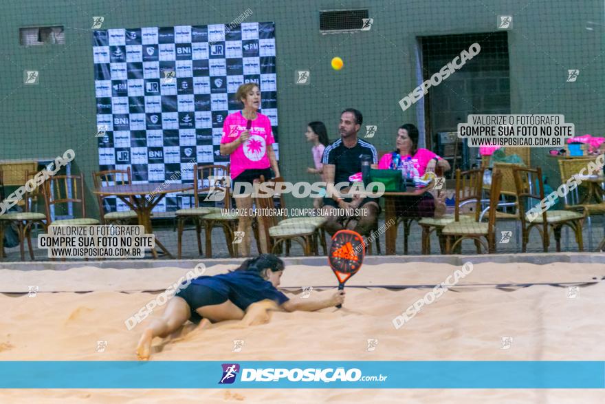 Torneio Star Pink 