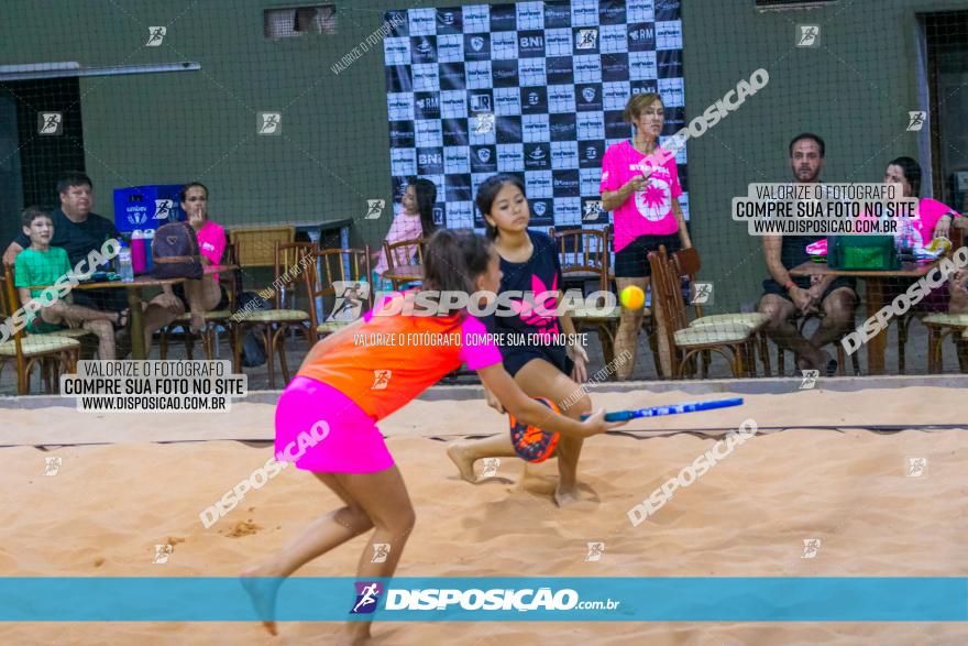 Torneio Star Pink 