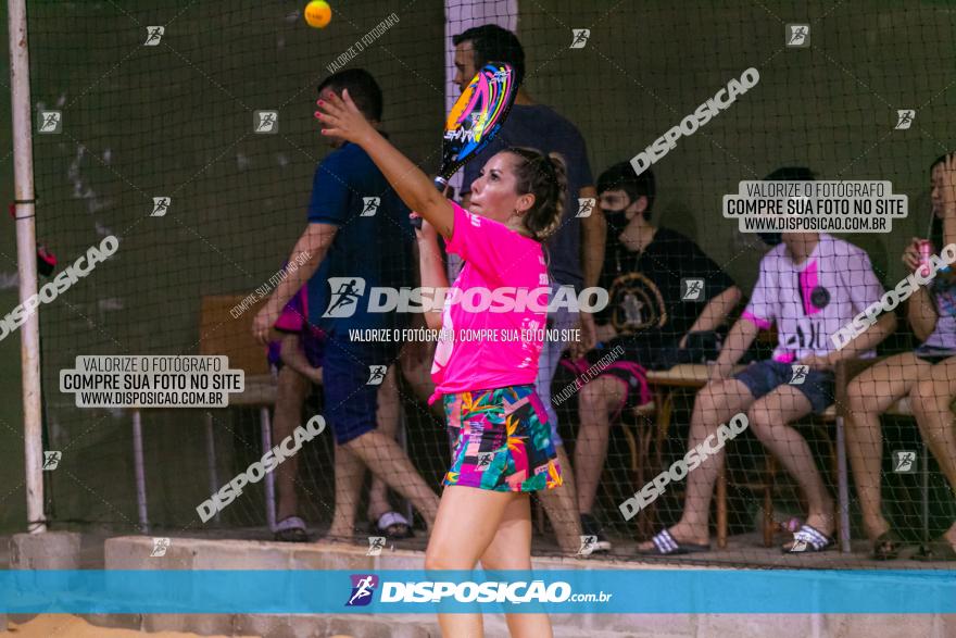 Torneio Star Pink 