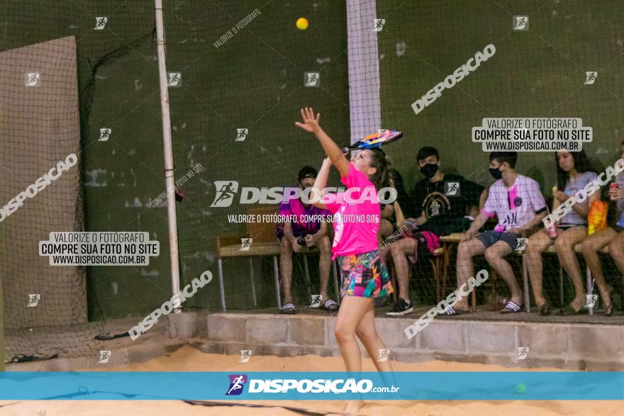 Torneio Star Pink 