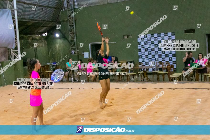 Torneio Star Pink 