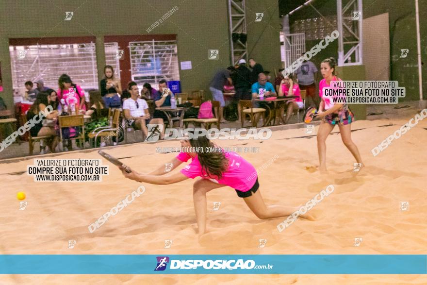 Torneio Star Pink 