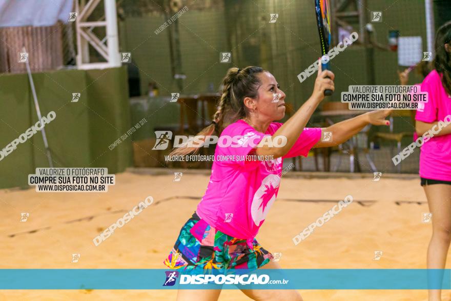 Torneio Star Pink 