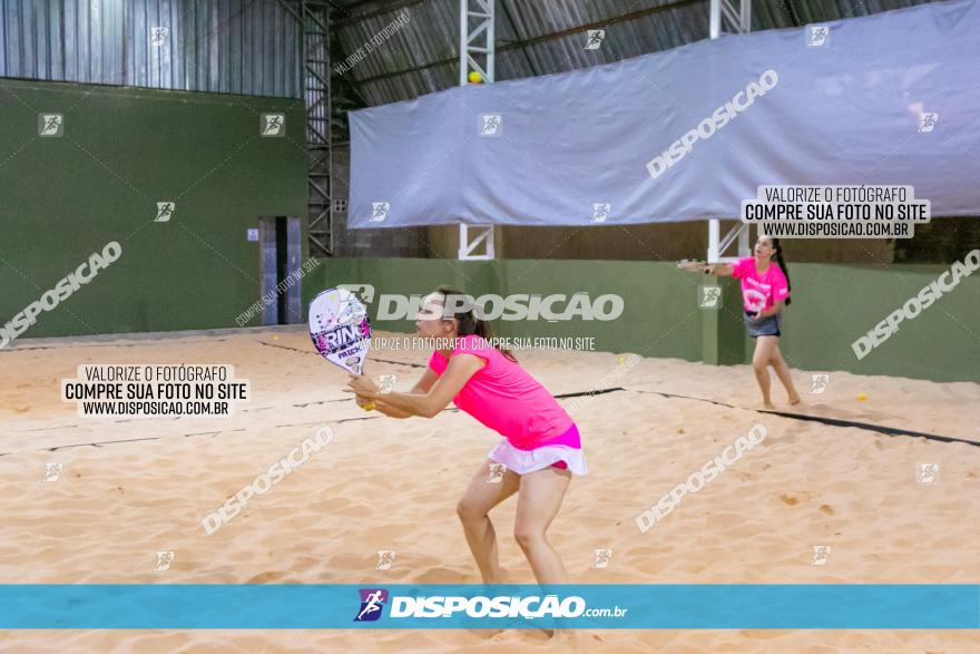 Torneio Star Pink 