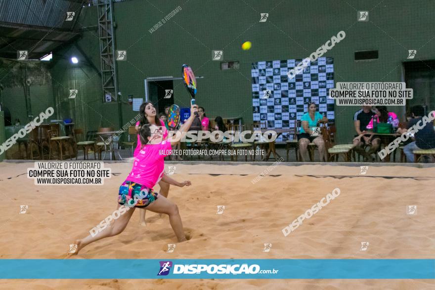 Torneio Star Pink 