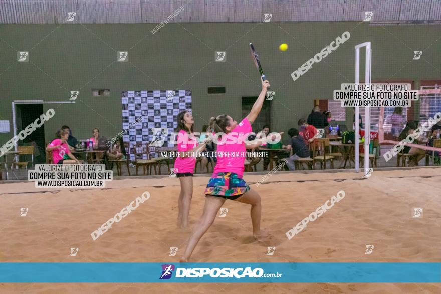 Torneio Star Pink 