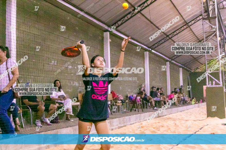 Torneio Star Pink 