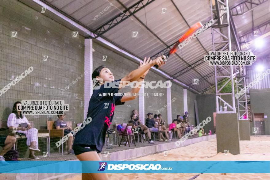 Torneio Star Pink 