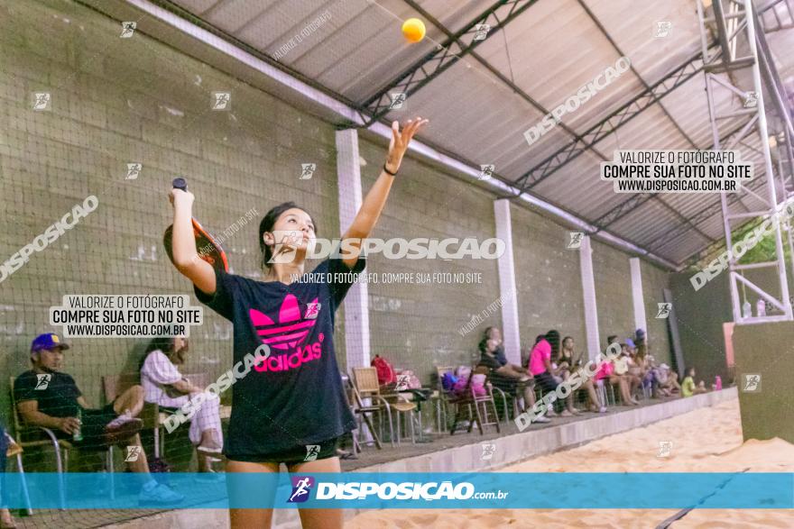 Torneio Star Pink 