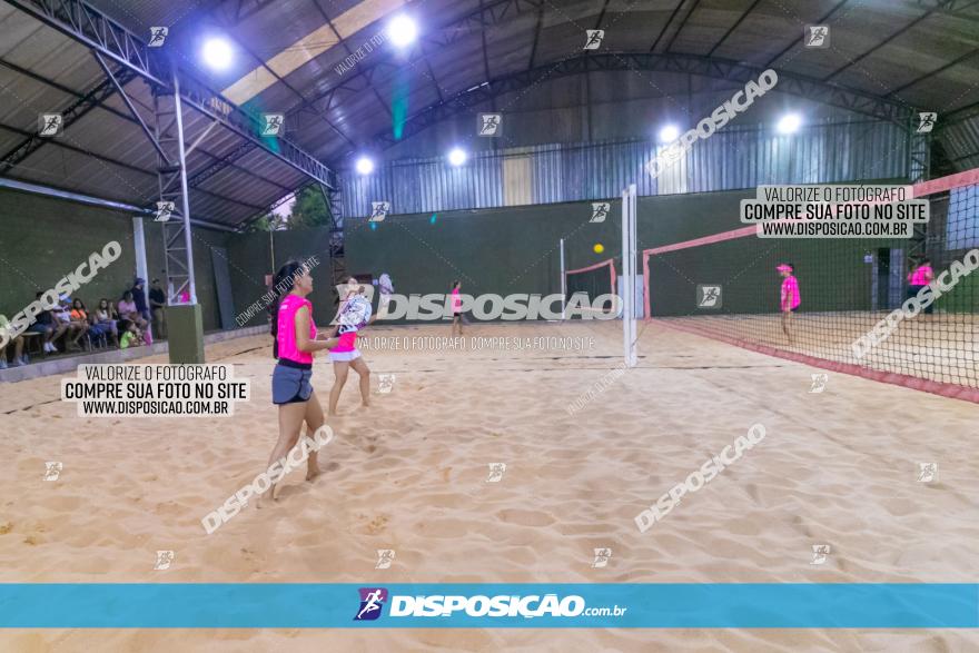 Torneio Star Pink 