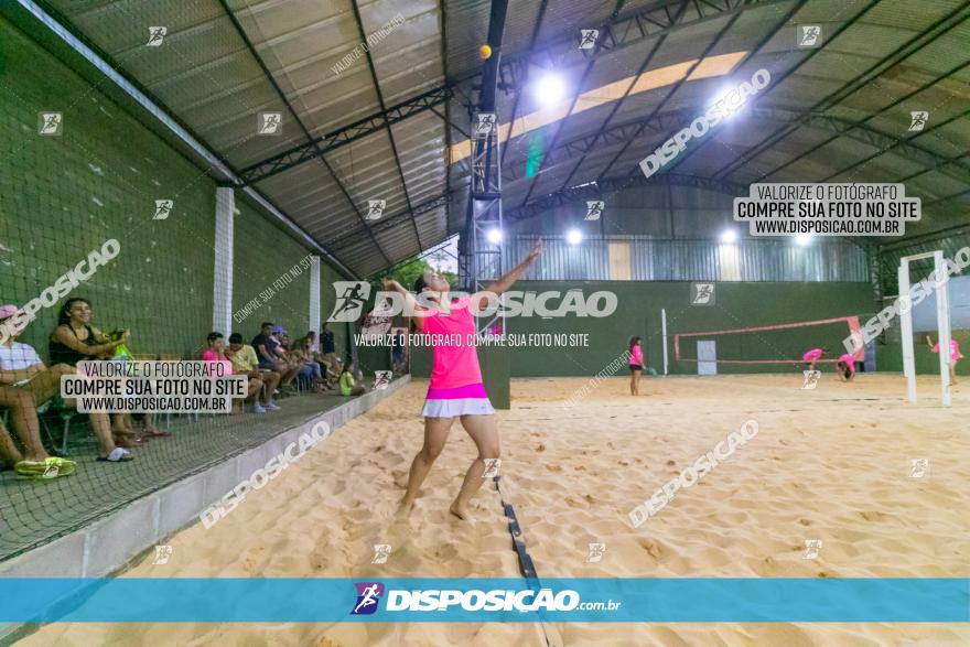 Torneio Star Pink 