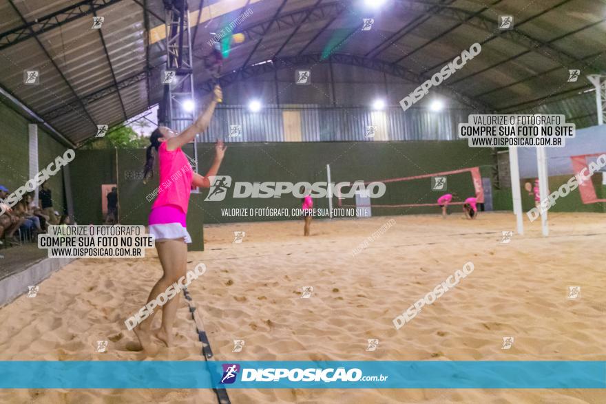 Torneio Star Pink 