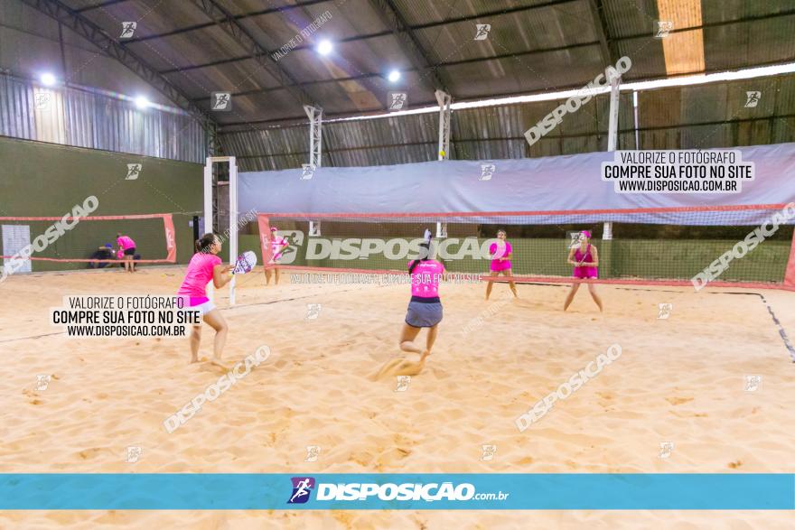 Torneio Star Pink 