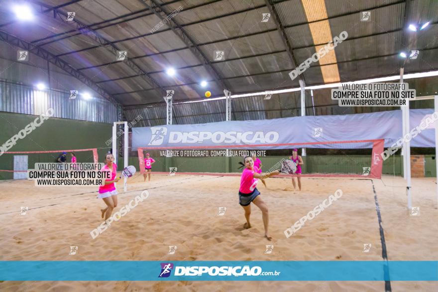 Torneio Star Pink 