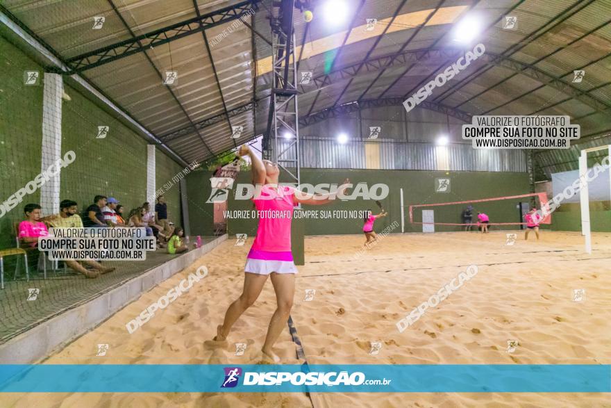 Torneio Star Pink 