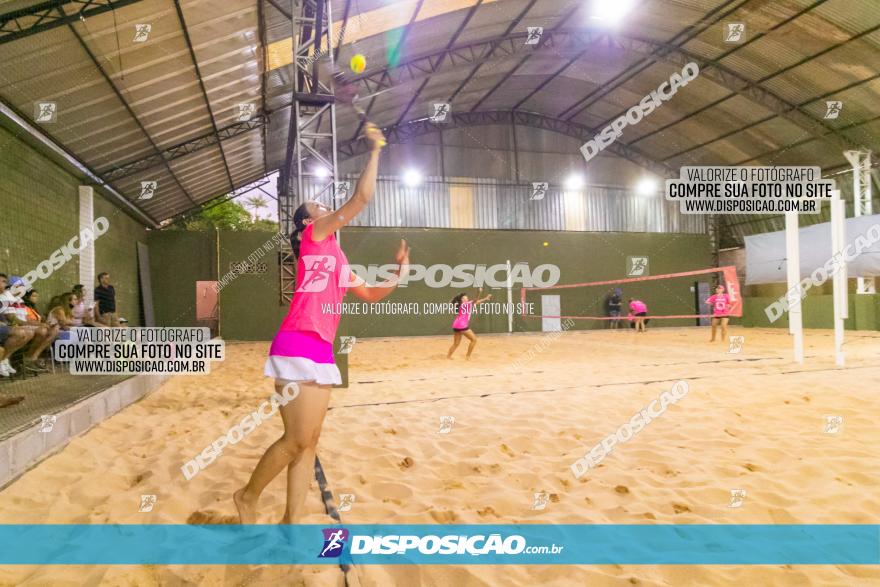 Torneio Star Pink 