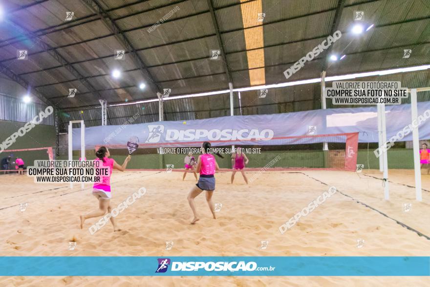 Torneio Star Pink 