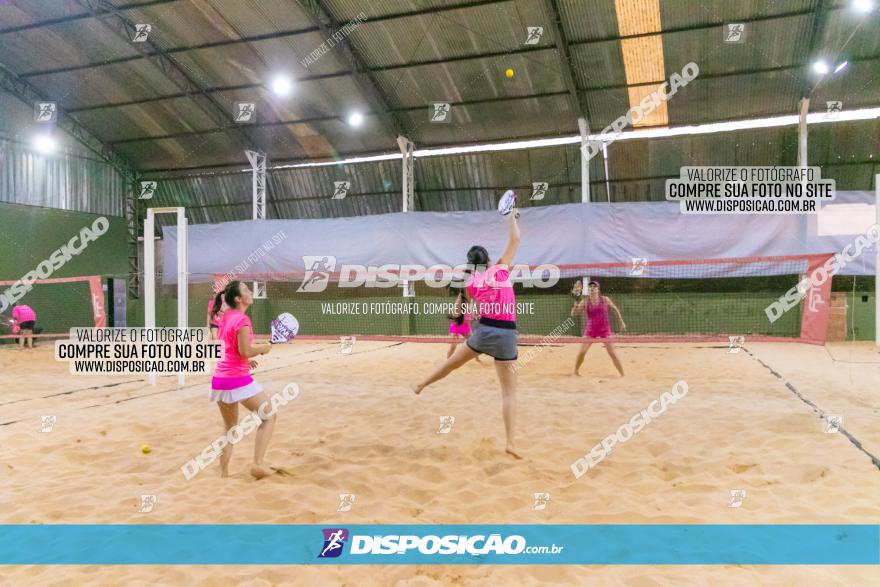 Torneio Star Pink 