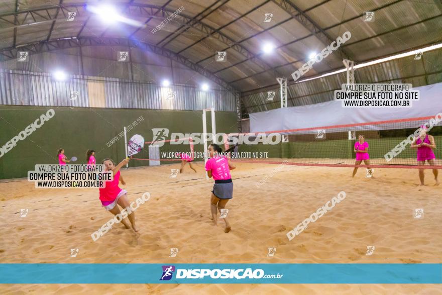 Torneio Star Pink 