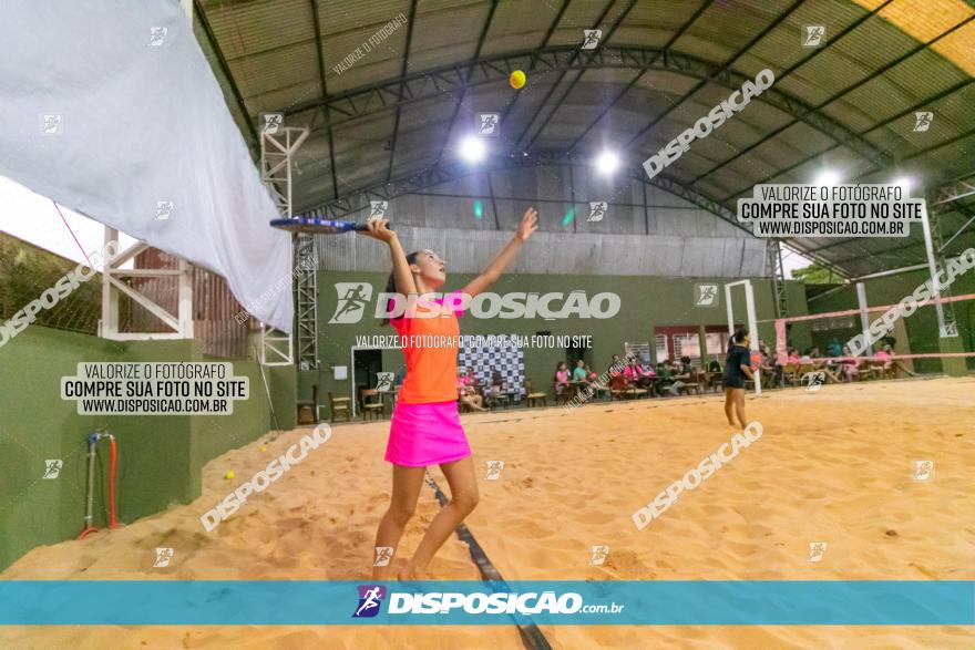 Torneio Star Pink 