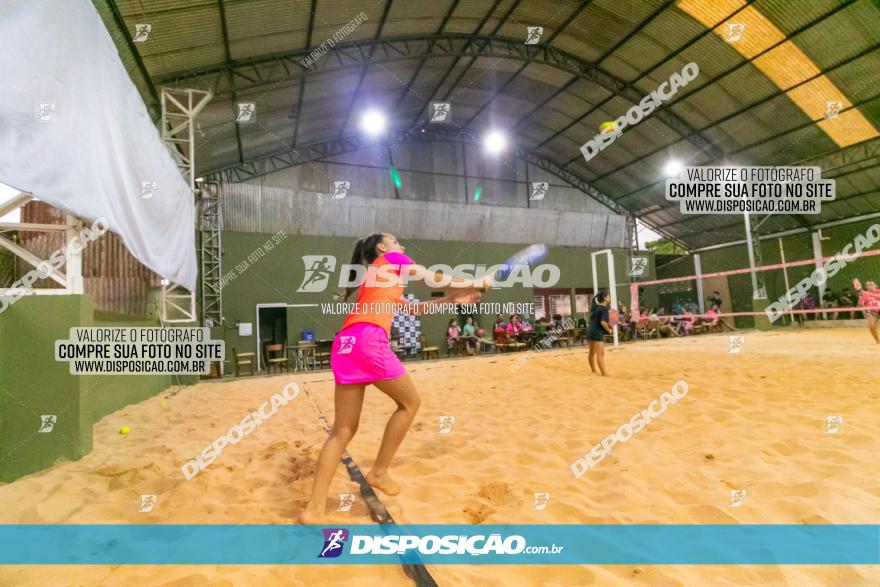 Torneio Star Pink 