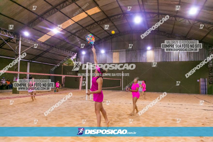 Torneio Star Pink 