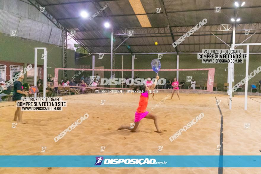 Torneio Star Pink 