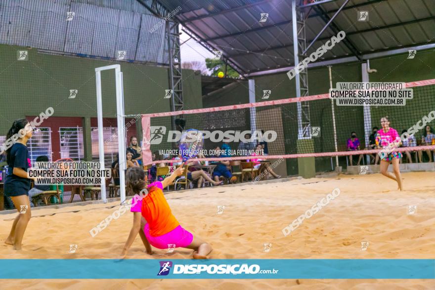 Torneio Star Pink 