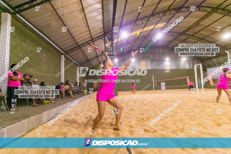 Torneio Star Pink 