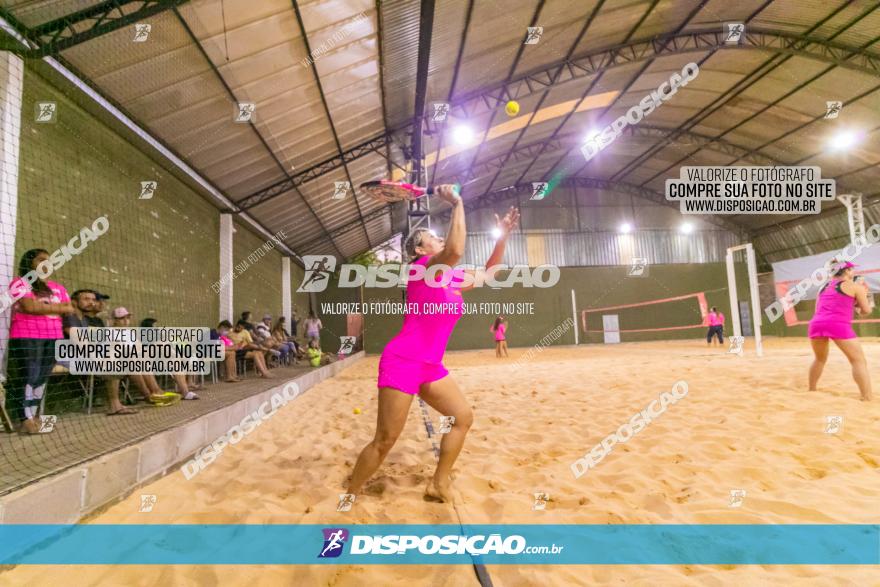 Torneio Star Pink 