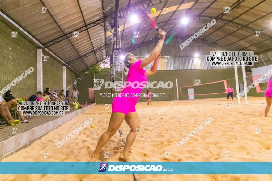 Torneio Star Pink 