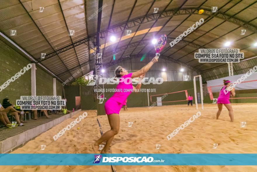 Torneio Star Pink 